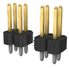 Headers, Male Pins - 68692-226HLF-ND - DigiKey