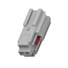 Rectangular Connector Housings - 17-2141995-1-ND - DigiKey