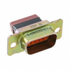 D-Sub, D-Shaped Connector Housings - A123732-ND - DigiKey
