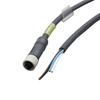 Circular Cable Assemblies - 277-1425035-ND - DigiKey