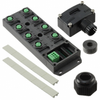 Sensor Interface Junction Blocks - 277-13239-ND - DigiKey