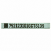 Resistor Networks, Arrays - 752-123-100BK-ND - DigiKey