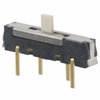 Slide Switches - 563-1101-ND - DigiKey