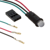 Panel Indicators, Pilot Lights - 492-1213-ND - DigiKey