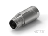 Standard Circular Connectors - AKA047N0087051A000 - TE Connectivity