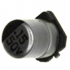 Capacitors - Aluminum Electrolytic Capacitors -- ECE-V1HVR15SR