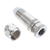 Circular Connector Assemblies - A134481-ND - DigiKey