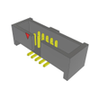 Headers, Male Pins - ESHF-105-01-S-D-SM-ND - DigiKey