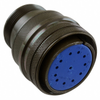 Circular Connector Assemblies - 97-3106A-28-18S-ND - DigiKey