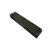 Arrays, Edge Type, Mezzanine (Board to Board) - 612-SEAM8-20-S02.0-S-06-3CT-ND - DigiKey