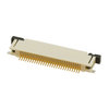 FFC, FPC (Flat Flexible) Connector Assemblies - WM6755TR-ND - DigiKey