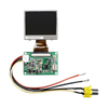 LCD, OLED, Graphic - 1528-911-ND - DigiKey