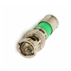 Coaxial Connector (RF) Assemblies - 4627-L044E8282-ND - DigiKey