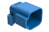 Automotive Connectors - ATF13-6P2-BM01BLU - Powell Electronics, Inc.
