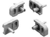 Enclosures, Boxes, & Cases - 194-001 - Powell Electronics, Inc.
