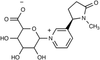 Cotinine-N-α-D-glucuronide - 8595 - Medical Isotopes, Inc.