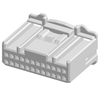 Rectangular Connector Housings - 1379668-5-ND - DigiKey