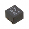 Trimmer Potentiometers - SM-42TA102 - ODG (Origin Data Global)