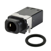 Audio Connectors - SJ-3541AS-SMT-TR-67 - ODG (Origin Data Global)