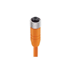 Circular Cable Assemblies - 11410LA-ND - DigiKey