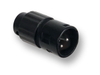 Audio & Video Connectors - AAA3MBLP - Powell Electronics, Inc.