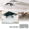 Video Projector Lift - AeroLift 25, AeroLift 50, AeroLift150 - AeroLift - Visual Sound, Inc.