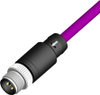 Sensor & Actuator Cables - 2834933 - RS Components, Ltd.