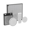 Light Covers - 8320181 - RS Components, Ltd.