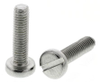 Machine Screws - 189327 - RS Components, Ltd.