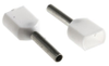 Bootlace Ferrules - 6803044 - RS Components, Ltd.
