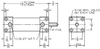Pneumatic and Hydraulic 1-1/8
