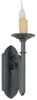 Hayden Single Candle - WS87.SC - Steven Handelman Studios