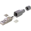 Ethernet Connectors - 2856062 - RS Components, Ltd.