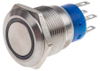 Push Button Switches - 1115791 - RS Components, Ltd.