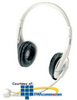 Ameriphone - Clarity RC200 Headset - 58231 - TelephoneStuff.com