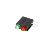 Circuit Board Indicators, Arrays, Light Bars, Bar Graphs - 5530221200F-ND - DigiKey