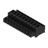 Headers, Plugs and Sockets - 281-3220-ND - DigiKey