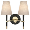 771 Sconces-Double Candle - 377882 - Capital Lighting, Inc.