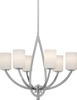 2572-06-05 Mid. Chandeliers-Glass Up - 315219 - Capital Lighting, Inc.