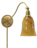 HP725-WB-AG Sconces-Single Glass - 478387 - Capital Lighting, Inc.
