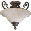 2895-17-38 Semi-Flush Mts.-Bowl Style - 763946 - Capital Lighting, Inc.