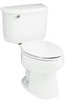 Toilet - Riverton: 402084 - Sterling Plumbing