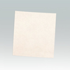 3M Scotch-Brite CF-SH Non-Woven Aluminum Silicate Sanding Sheet - Super Fine Grade - 1 in Width x 1 1/2 in Length - 19673 - 048011-19673 - R. S. Hughes Company, Inc.