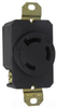 Locking Device Receptacle -- L1230-R - Image