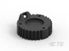 Automotive Connector Caps & Covers - HDC16-9-E004 - TE Connectivity