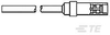 Circular Power Connectors - 867824-1 - TE Connectivity