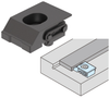 Compact Toe Clamp - CP133 - Imao-Fixtureworks
