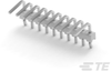 PCB Headers & Receptacles - 4-644694-0 - TE Connectivity