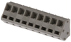 Terminal Blocks - Wire to Board - 732-691413720009B-ND - DigiKey