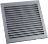 Thin Side Mt Filter Fan,250Mm,115Vac,270Ma; Product Range Nvent Hoffman - 45T6848 - Newark, An Avnet Company